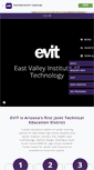 Mobile Screenshot of evit.com